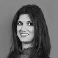 Anjali Parti, OTD, OTR/L
