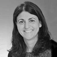 Gina Kaplanis, MS, OTR/L