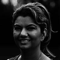 Aditi Mehra, DHSc, OTR/L