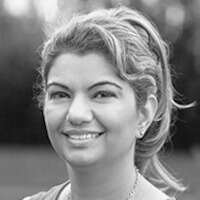 Aditi Mehra, DHSc, OTR/L