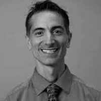Alex Siyufy, PT, DPT, SCS, ATC, Cert. MDT, CPAM, Cert. DN, SFMA