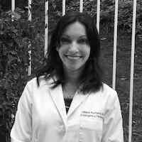 Allison Santi, MD