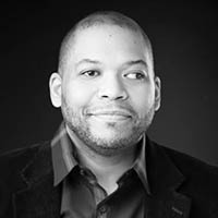 André Johnson, COTA/L, OTS