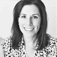 Andrea Holzner, BS, CCP, MPhil, PhD