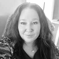 Angela Hernandez-Harris, MA, LCPC