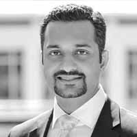 Anoop Nambiar, MD, MS