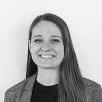 Béatrice Ouellet, OT MSc & PhD Candidate, OT MSc Candidate, PhD Candidate
