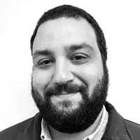 Benjamin Ampel, MA, PhD candidate