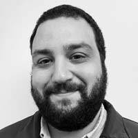 Benjamin Ampel, MA, PhD candidate