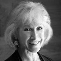 Beverly Moskowitz, DOT, MS, OTR/L, FAOTA