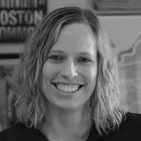 Caitlin Synovec, OTD, OTR/L, BCMH