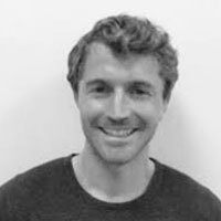 Cameron Van Oort, BSc, MSc, MScOT, CHT