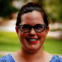 Cassie Goodenough, MSOT, OTR/L