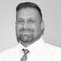 Chris Wilson, PT, DScPT, DPT, GCS