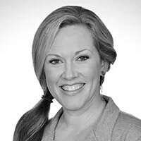 Christina Voigtmann, PT, DPT, NCS