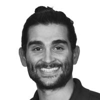 Christopher Curran, PT, DPT, NCS, CBIS