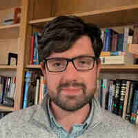 Christopher Edwards, OTR, OTD