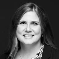 Claire Dolislager, DrOT, OTRL, CLT-LANA