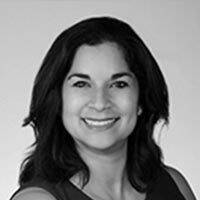 Cristina Reyes Smith, OTD, OTR/L