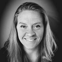Kirsten Davin, OTD, OTR/L, ATP, SMS