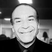John M. Delossantos, OTR/L, MBA, RAC-CT, CFPS, R-RAM