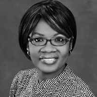 Olaide Oluwole-Sangoseni, PT, PhD, DPT, MSc, GCS