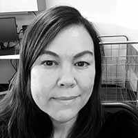 Elena Newland, PT, DPT, NCS, MSCS
