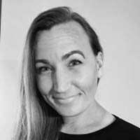 Elizabeth Foss, OTR/L, FAS