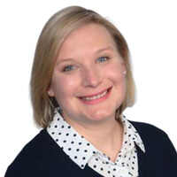 Erica Ligon, MEd, CCC-SLP
