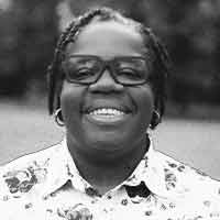 Gabrielle Davis, MPH, MA, RRT, RRT-ACCS, RRT-NPS, TTS, LPC, NCC, FAARC