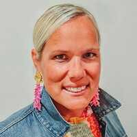 Maggie Aschenbrener, OTD, OTR/L