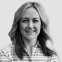 Heather Smith, PT, DPT, OCS