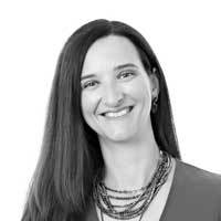Hélène Thériault, BScOT (reg.), MAdEd, PCC