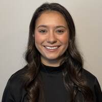 Madeline Johnson, OTD/S, BS Psychology