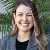Lindsay Moore, PT, DPT, PCS