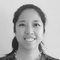 Irene Lee, PT, DPT, SCS