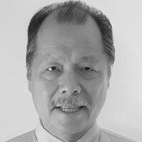 James Eng, PT, DPT, MS