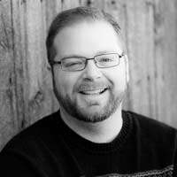 Jason Cook, PhD, DPT, PCS