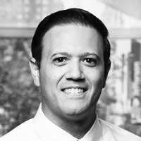 Joe Kardine, MBA, MS, OTR/L, CBIS