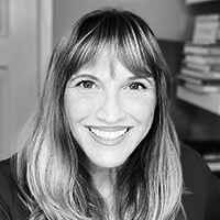 Julie Hershberg, PT, DPT, NCS