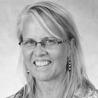 Karen McCulloch, PT, PhD, MS, NCS(E), FAPTA
