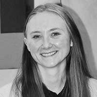 Katherine McGinley, OTDS