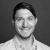 Kevin Cezat, PT, DPT, GCS, RAC-CT