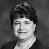 Kim Winter, MA, CCC-SLP