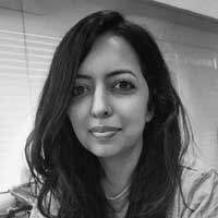 Krupa Kuruvilla, MA, OTR/L