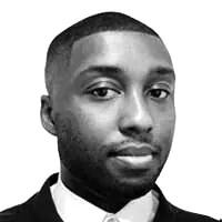 Kwasi Nkansa, OTD, OTR/L