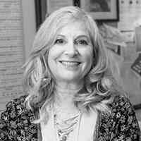 Debra Latour, OT, PP-OTD, MEd, OTR