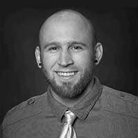 Lee Lohrentz, MS, OTR
