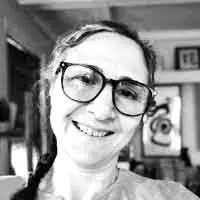 Leslie Russek, PT, DPT, PhD, OCS