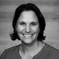 Liz Brown, OTR/L, BCP, CYMHS